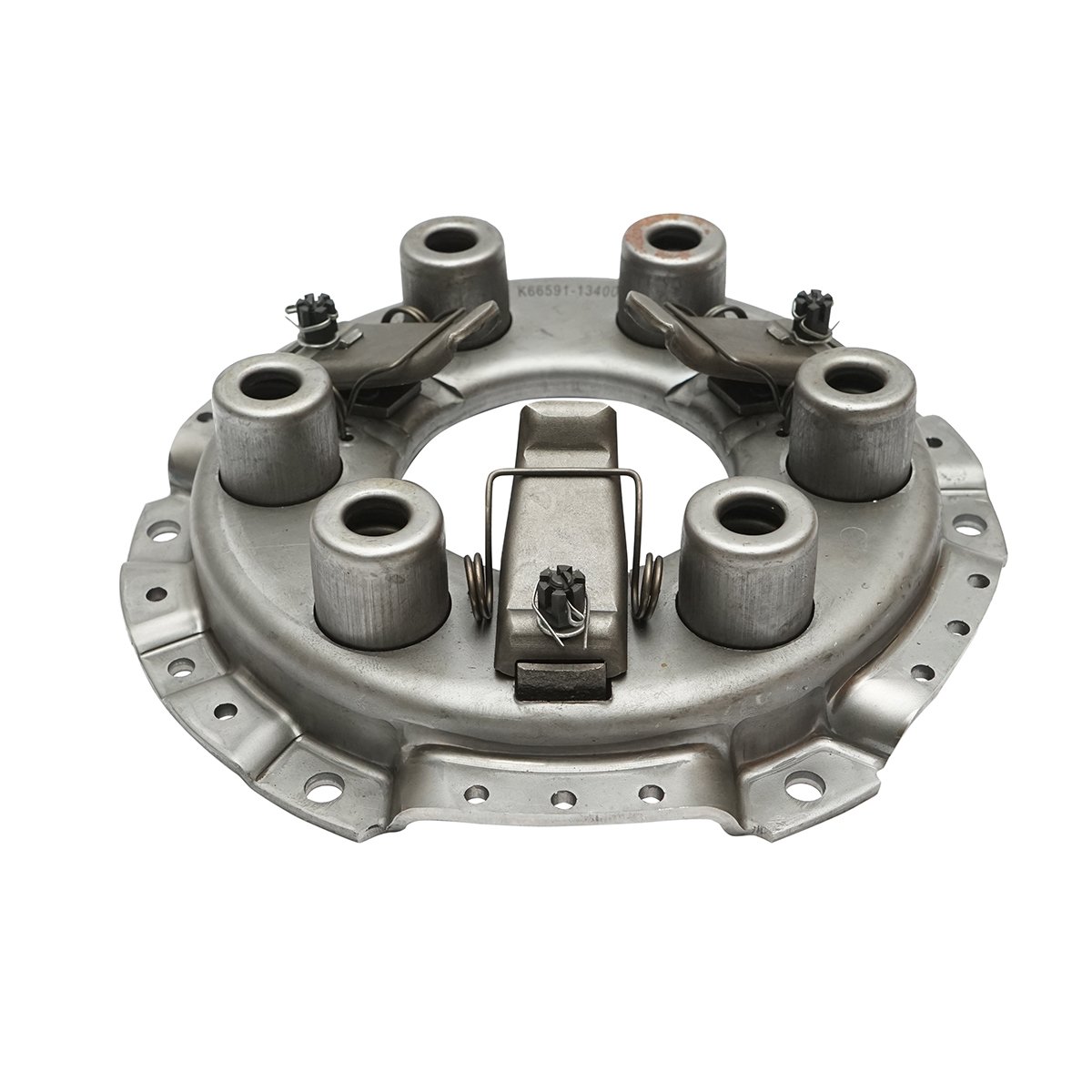 Placa presiune ambreiaj Case IH cod OEM 1944275C1, 85025C1, 85025C2, 85025C91, 84342556